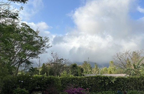 El Valle de Anton Casa | Quinta Las Victorias