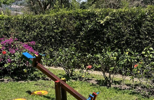 El Valle de Anton Casa | Quinta Las Victorias