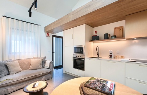 Guilhofrei Apartamento | Quinta Leitão I T1 with pool by Sé Apartamentos