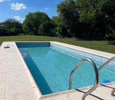 Villa Allende Casa | Quinta Lo de Dito