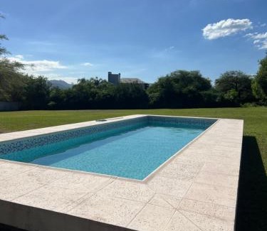 Villa Allende Casa | Quinta Lo de Dito