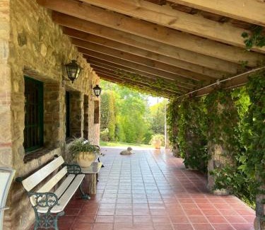 Villa Allende Casa | Quinta Lo de Dito