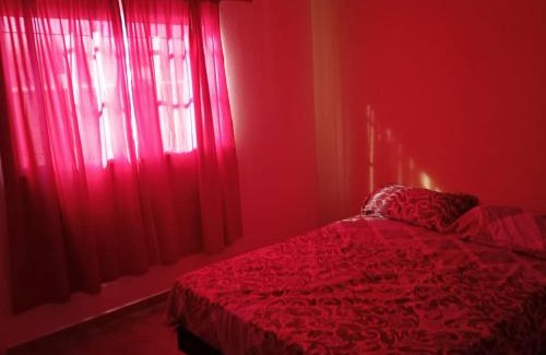 Lobos Apartamento | quinta lo de uriel