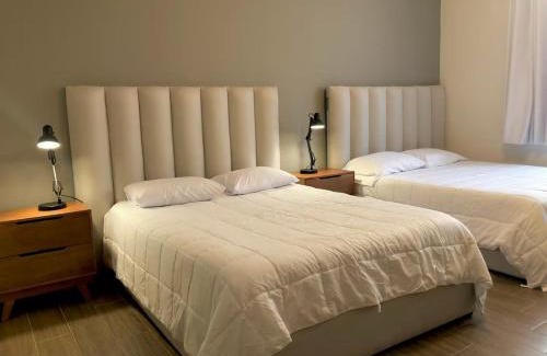 Ajijic Hotel | Quinta Los Caballos