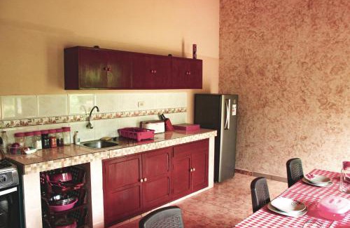 Santa Cruz Casa | Quinta Los Pinos Cotoca