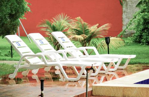 Santa Cruz Casa | Quinta Los Pinos Cotoca