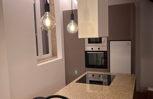Vila do Conde Cabaña | Quinta Lourença| Eira House - Rustic Charm with a Modern Touch