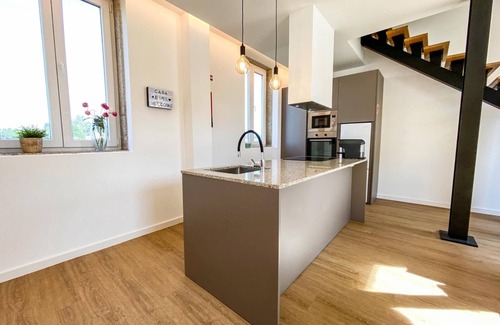 Vila do Conde Cabaña | Quinta Lourença| Eira House - Rustic Charm with a Modern Touch