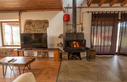 Covilha Casa | Quinta Lourena - Casa do Desassossego