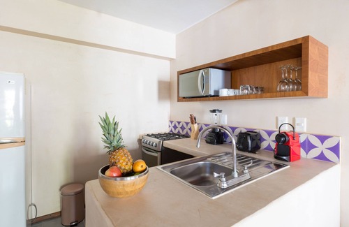 Gonzalo Guerrero Hotel | Quinta Margarita, Boho Chic Hotel