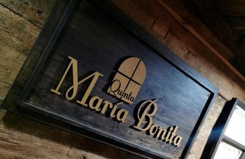 Zacatlán Hotel | Quinta Maria Bonita