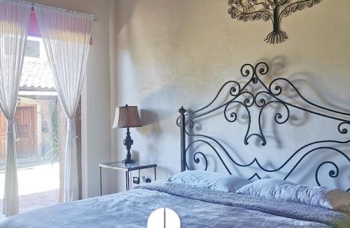 Zacatlán Hotel | Quinta Maria Bonita