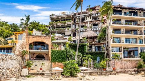 Zona sur Cama Y Desayuno | Quinta Maria Cortez Beach Hotel