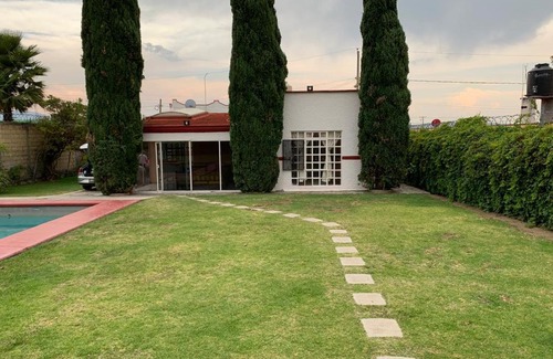 Puebla Casa | Quinta Maria Luisa/Tenextepec, Atlixco, Puebla