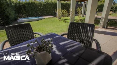 San Rafael Villa | Quinta Mercedes