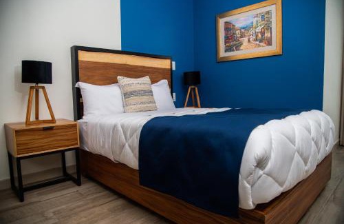 Guanajuato Hotel | Quinta Mercedes
