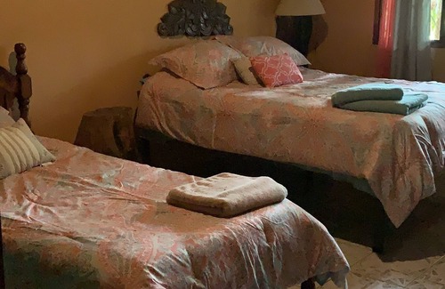 Nuevo Colón Casa | Quinta mi Tata B&B