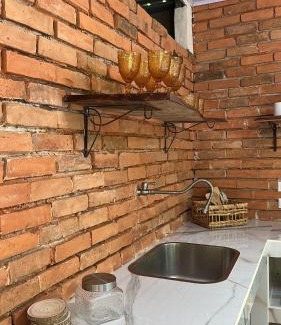 Rio Seco Chalet De Esquí | Quinta mi tata Cabin