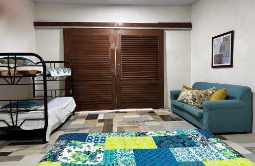 Rio Seco Chalet De Esquí | Quinta mi tata Cabin