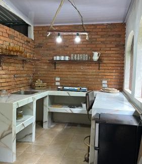 Rio Seco Chalet De Esquí | Quinta mi tata Cabin