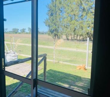 General San Martín Chalet De Esquí | Quinta,MI TROZO DE CIELO