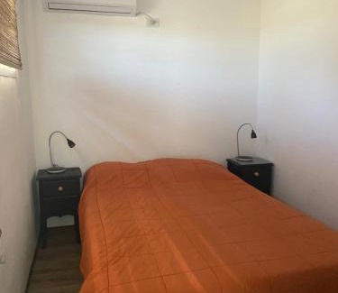 General San Martín Chalet De Esquí | Quinta,MI TROZO DE CIELO