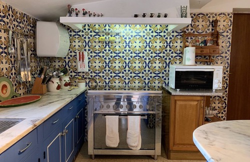 Praia da Luz Villa | Quinta Mimosa, Praia da Luz (Licencia No 12365 / AL)