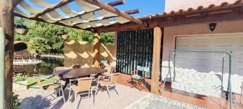 Mira Casa | Quinta Moinho do Monte