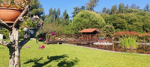 Mira Casa | Quinta Moinho do Monte