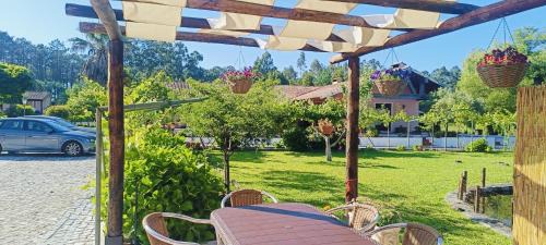 Mira Casa | Quinta Moinho do Monte