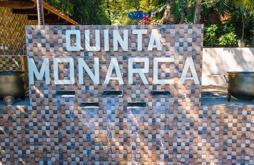 Coatepeque Casa | Quinta Monarca a beautiful house with private access to the lake
