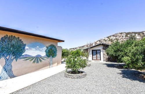 Valle de Guadalupe Cama Y Desayuno | Quinta Monasterio