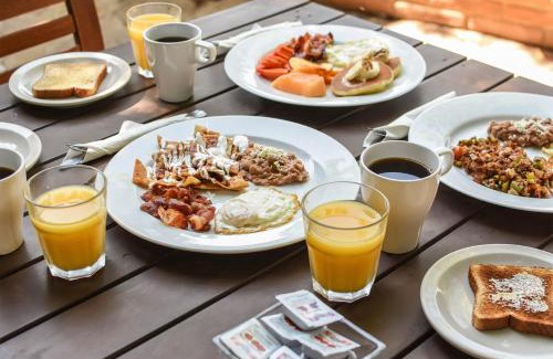 Valle de Guadalupe Cama Y Desayuno | Quinta Monasterio