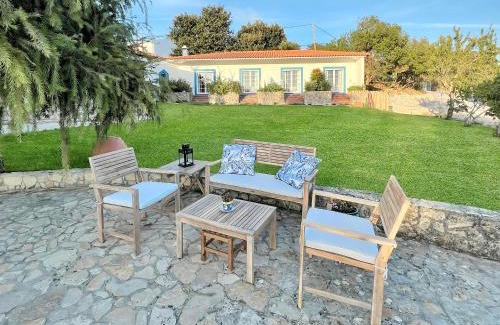 Lourinha Cama Y Desayuno | Quinta Mourada
