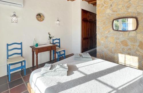 Lourinha Cama Y Desayuno | Quinta Mourada