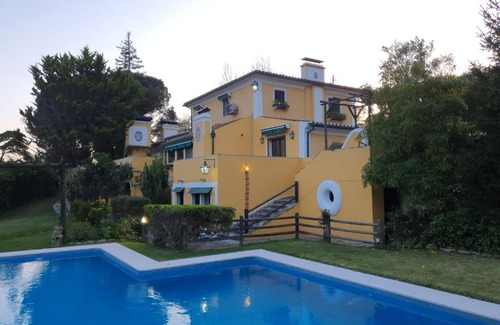 Carvoeira Casa | Quinta N. Sra. da Conceição