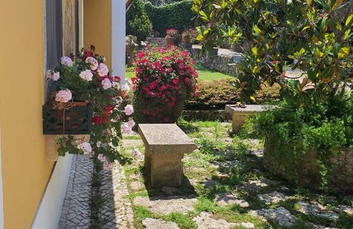 Carvoeira Casa | Quinta N. Sra. da Conceição