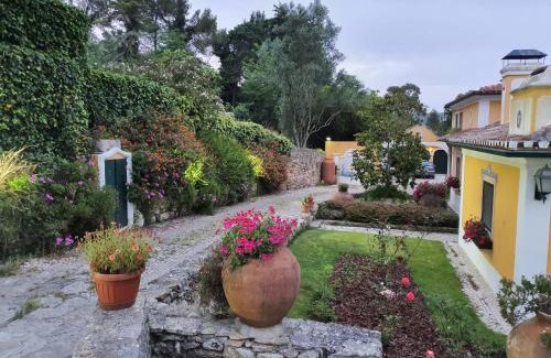 Carvoeira Casa | Quinta N. Sra. da Conceição