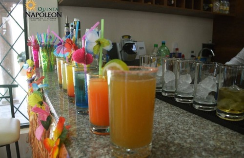 Valle de los Chillos Villa | Quinta Napoleón Elegancia y Confort