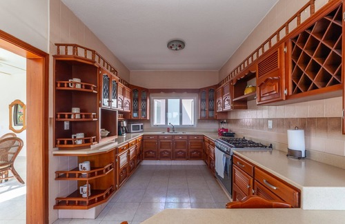 Bucerías Casa | Quinta Nayarit