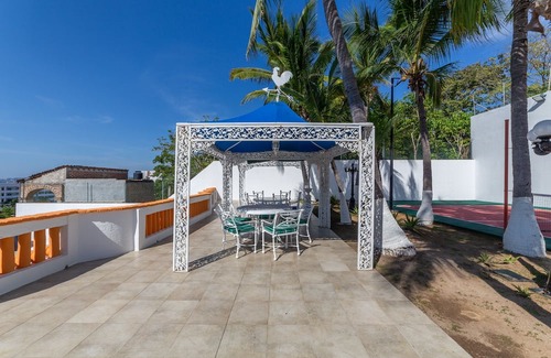 Bucerías Casa | Quinta Nayarit