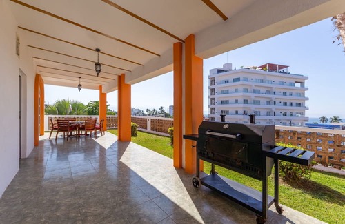 Bucerías Casa | Quinta Nayarit