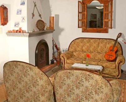 Ponta Delgada Casa | Quinta Nossa Senhora de Lourdes