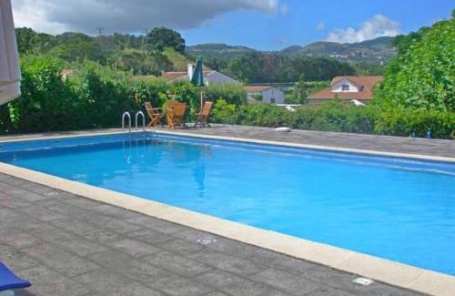 Ponta Delgada Casa | Quinta Nossa Senhora de Lourdes