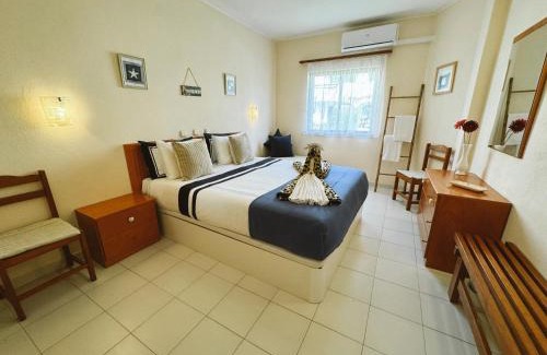 Montes de Alvor Apartamento | Quinta Nova Alvor - Silhueta Citadina