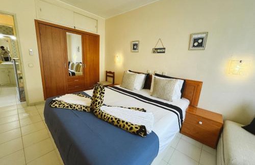 Montes de Alvor Apartamento | Quinta Nova Alvor - Silhueta Citadina