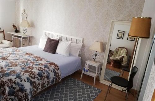 Odivelas Casa | Quinta Nova Guest Room