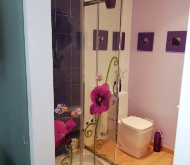 Odivelas Casa | Quinta Nova Guest Room