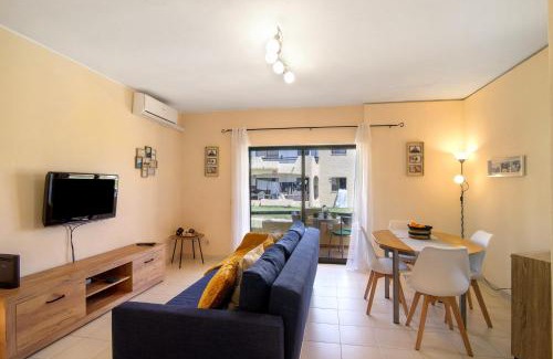 Montes de Alvor Apartamento | Quinta Nova Hideaway - Alvor