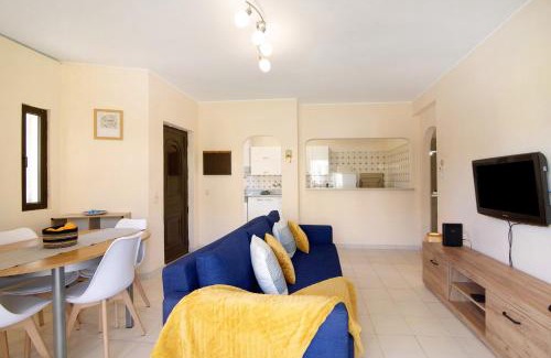 Montes de Alvor Apartamento | Quinta Nova Hideaway - Alvor